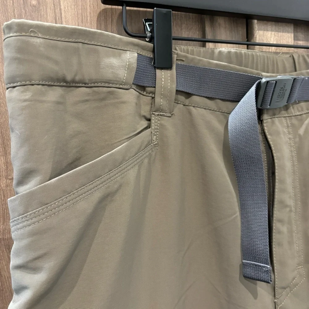 The North Face excellent preowned